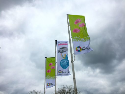 Winkelcentrum De Burcht